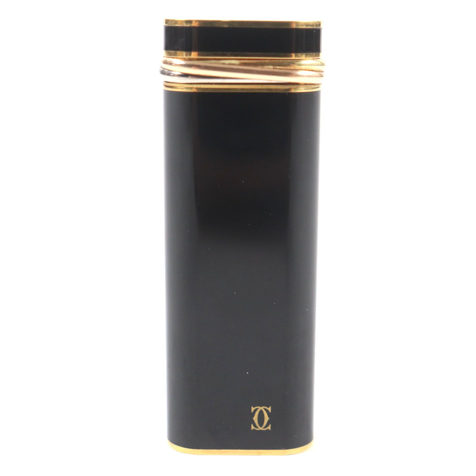 Cartier Cartier Cartier Trinity Lighter Metal Lighter Size ONE SIZE - 1 Thumbnail