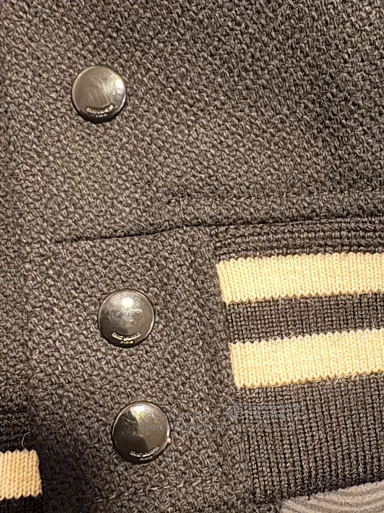 Saint Laurent Paris #REF! Size US L / EU 52-54 / 3 - 8 Thumbnail