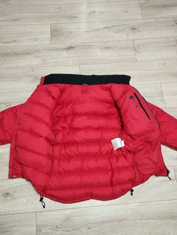 Bergans of Norway Bergans Sport 1 Down jacket Limited Edition size L RARE Size US L / EU 52-54 / 3 - 10 Thumbnail