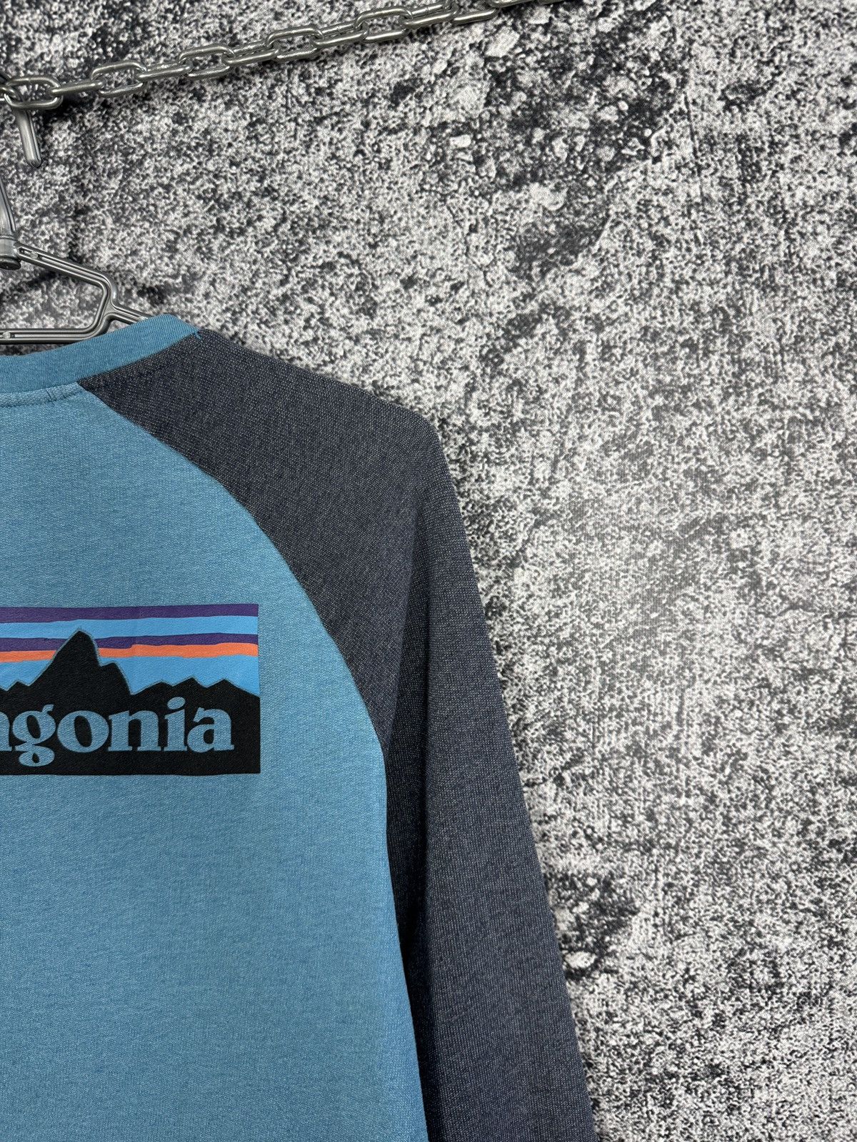 Patagonia Patagonia Organic Cotton Light Sweatshirt Pullover Size M Size US M / EU 48-50 / 2 - 14 Thumbnail