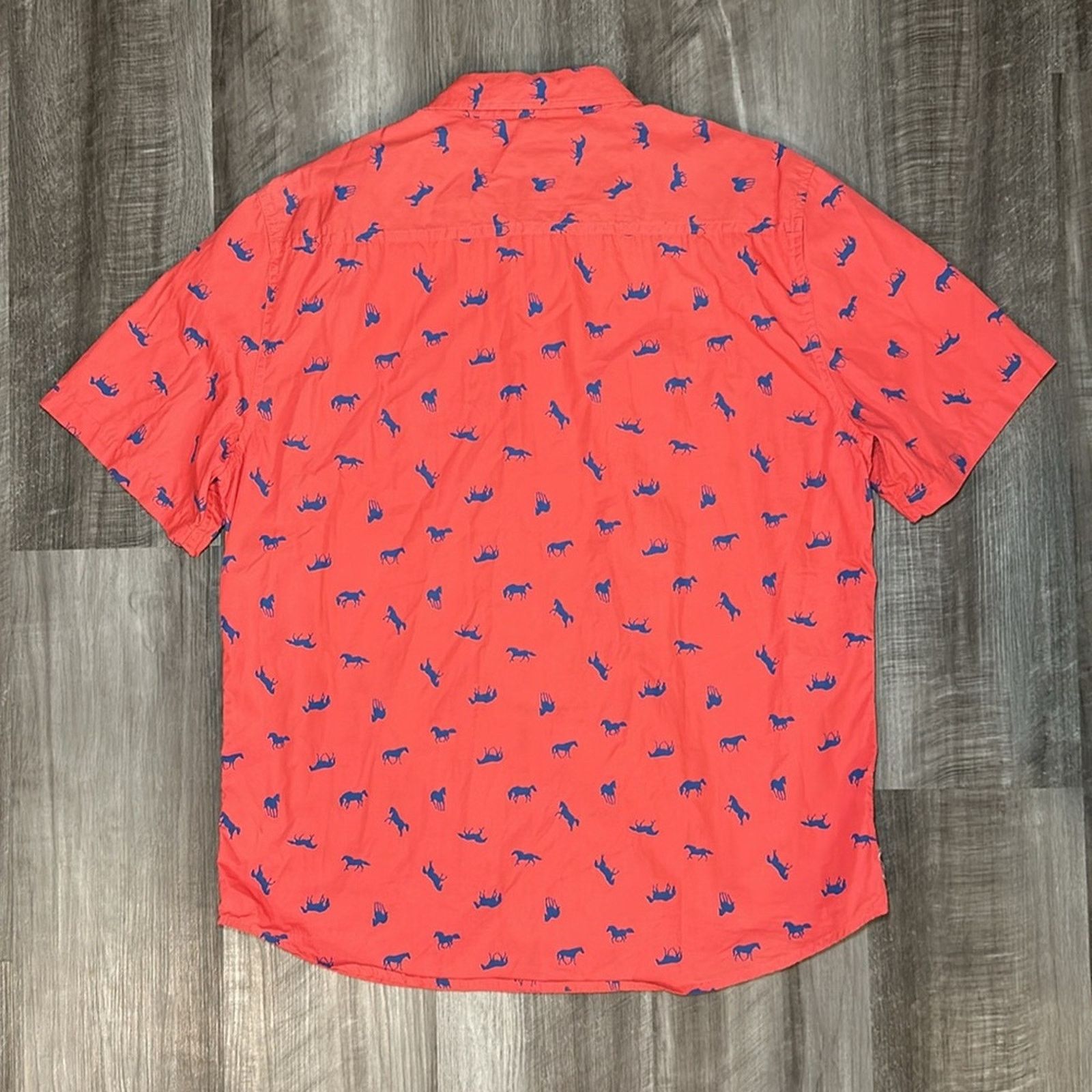 Other Matilda Jane Clothing x Joanna Gaines Short Sleeve - Large Size US L / EU 52-54 / 3 - 3 Thumbnail