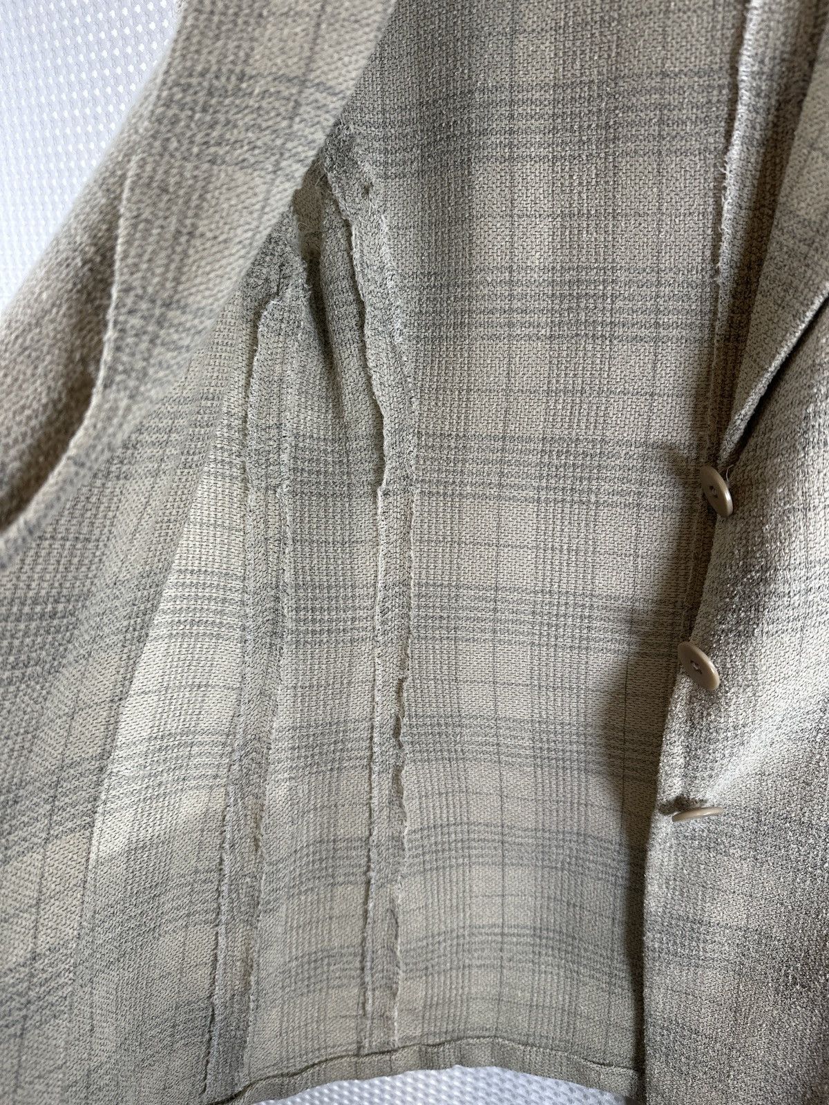 Giorgio Armani Giorgio Armani Le Collezioni Ladies Blazer Size M / US 6-8 / IT 42-44 - 4 Thumbnail
