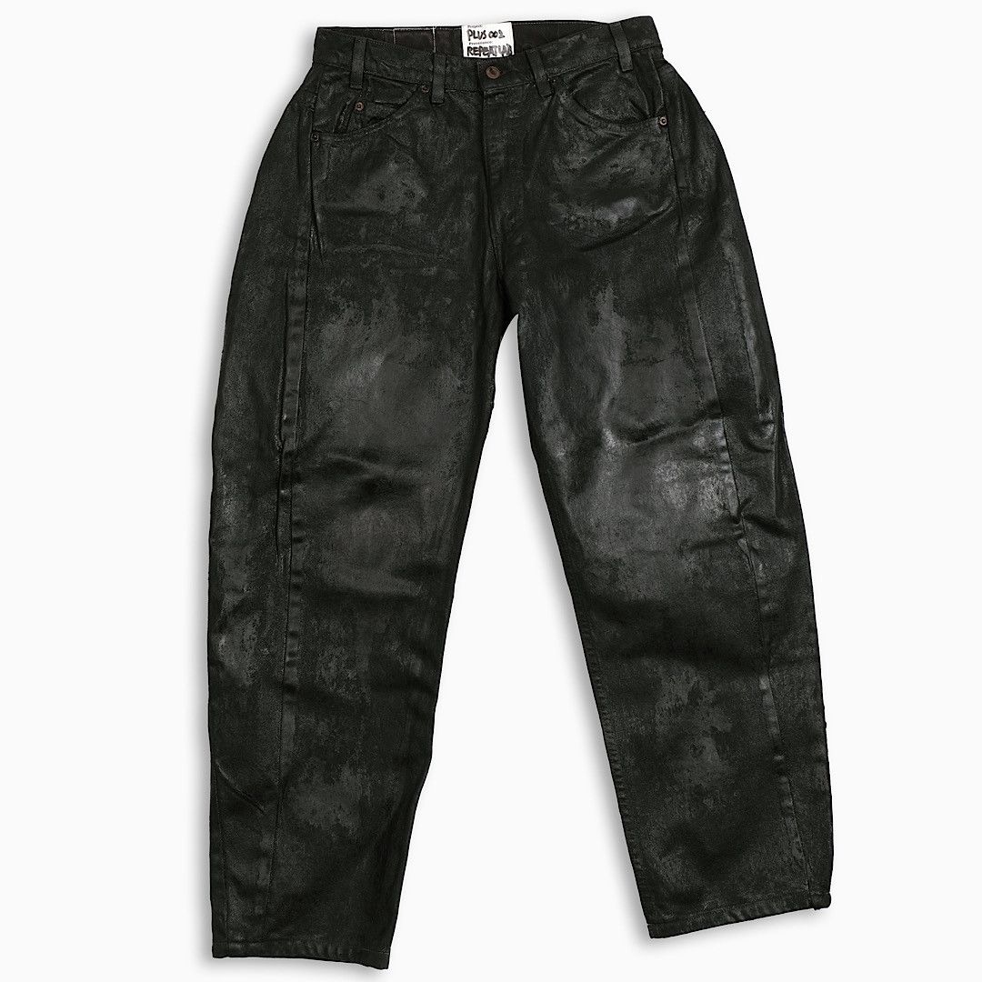 Japanese Brand × Levi's × Vintage REPEAT PLUS 002 Dirty Coating 31 Inch (RP002Z3102) Size US 31 - 1 Thumbnail