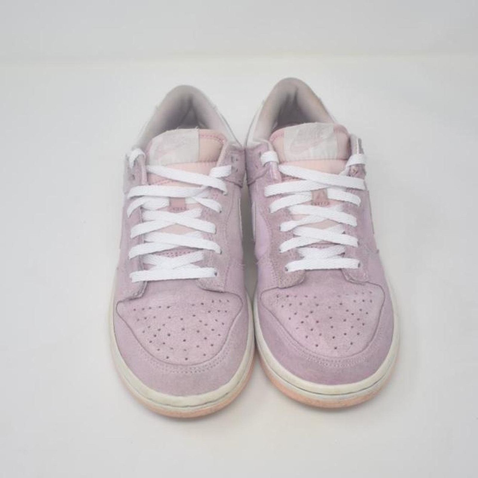 Nike 2016 Nike Dunk Low “Prism Pink” Size US 5.5 / IT 35.5 - 2 Thumbnail