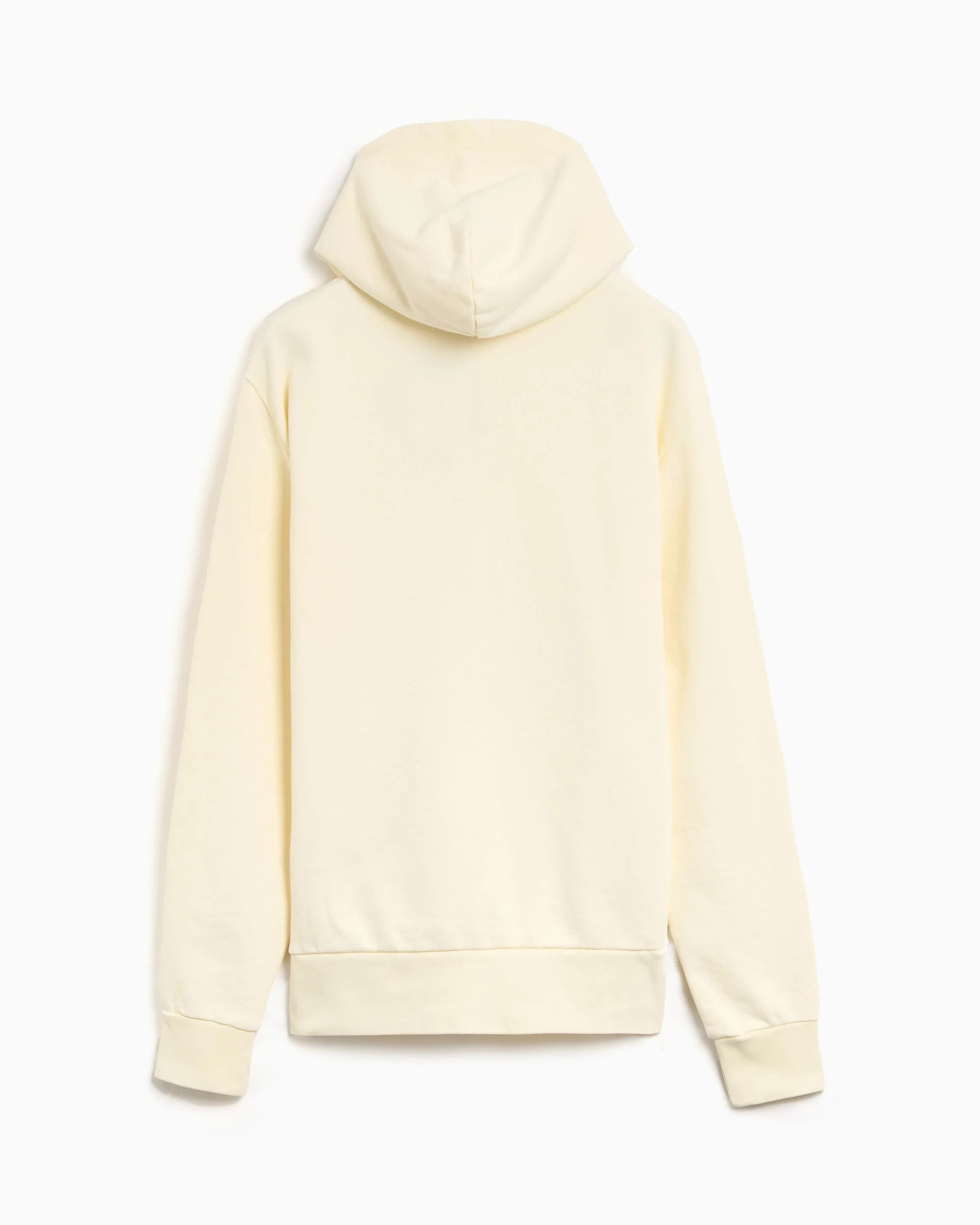 Polo Ralph Lauren o1s22i1n0125 Hoodie in Cream Size US XL / EU 56 / 4 - 3 Thumbnail