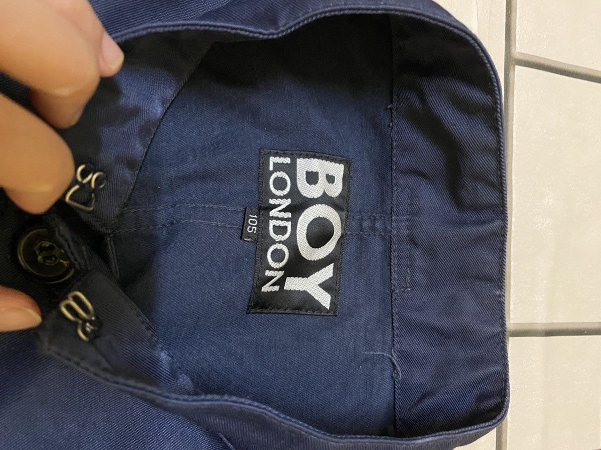 Boy London Jacket boy London Size US M / EU 48-50 / 2 - 6 Thumbnail