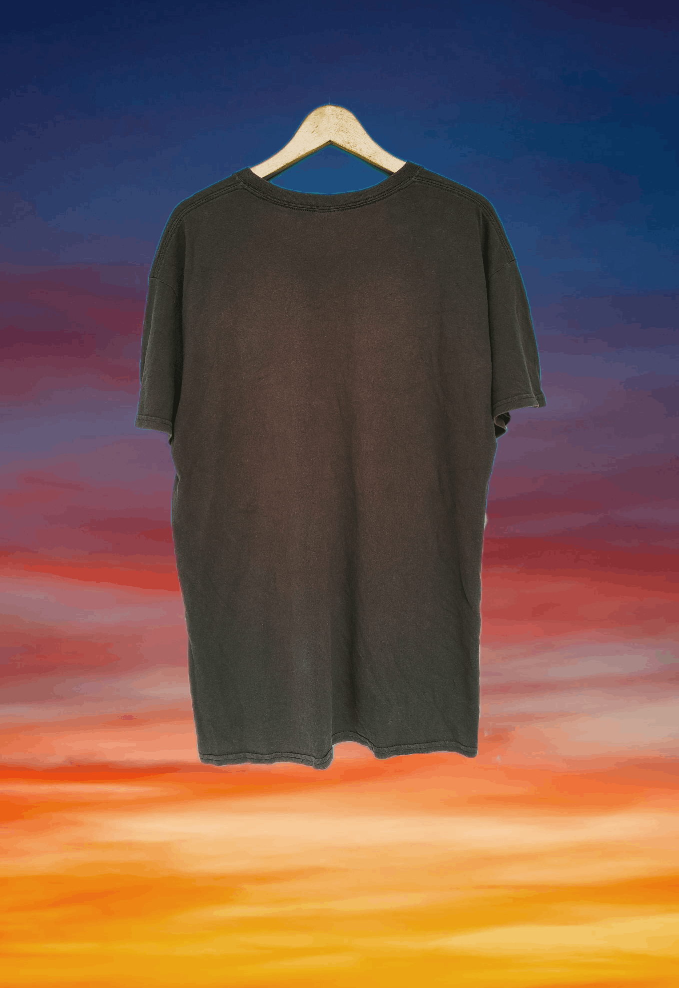 Nirvana Vintage 00s NIRVANA Bleach 2009 t-shirt Size US L / EU 52-54 / 3 - 2 Thumbnail