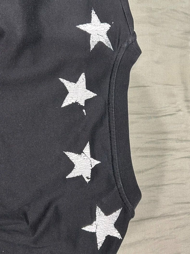 Givenchy Givenchy Classic Faded Five-Star T-Shirt 2506-Nextarrow Size US M / EU 48-50 / 2 - 5 Thumbnail