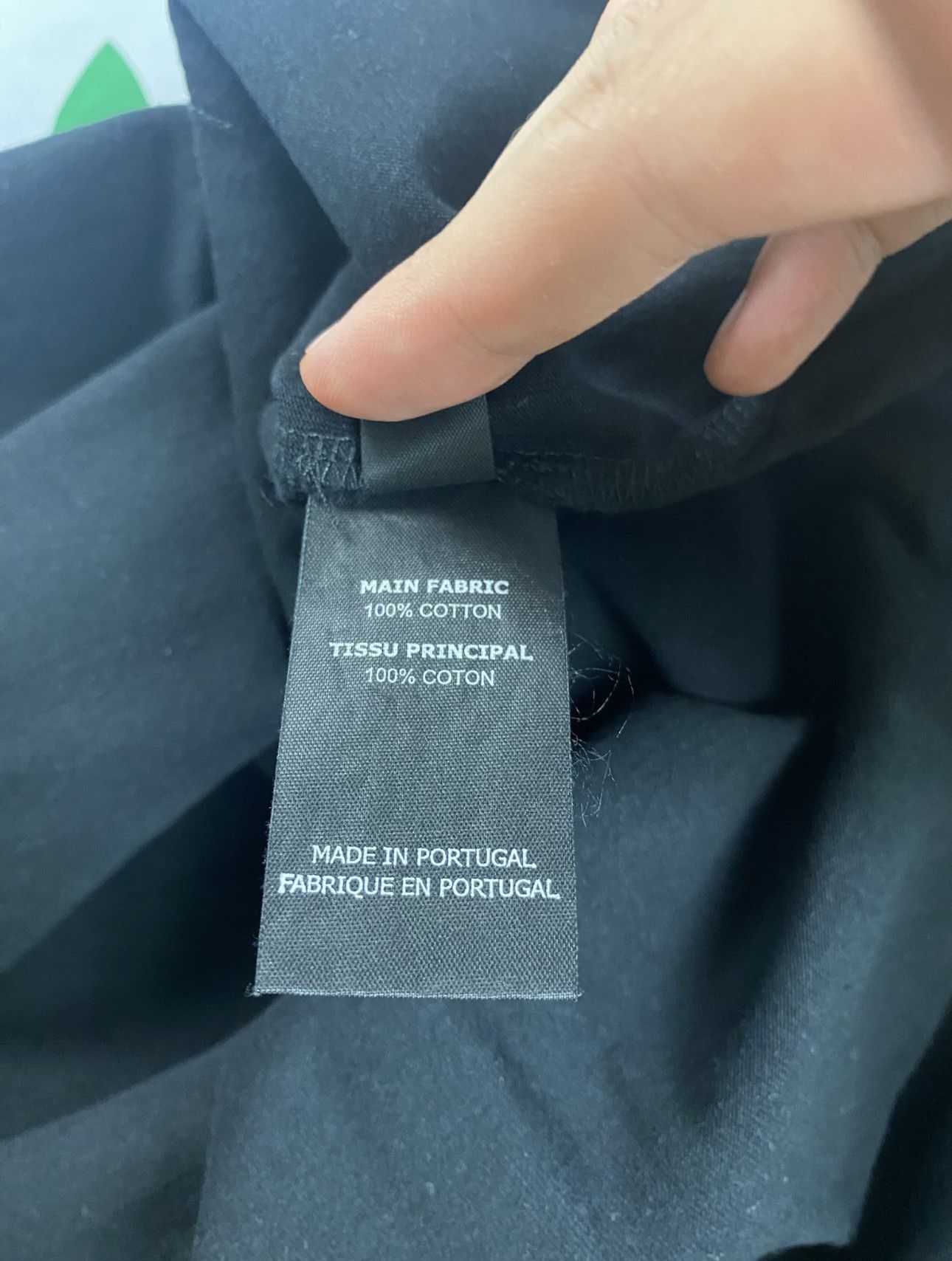 Vetements *RARE* Vetements Weed Drug Tshirt Sz.M Size US M / EU 48-50 / 2 - 7 Thumbnail