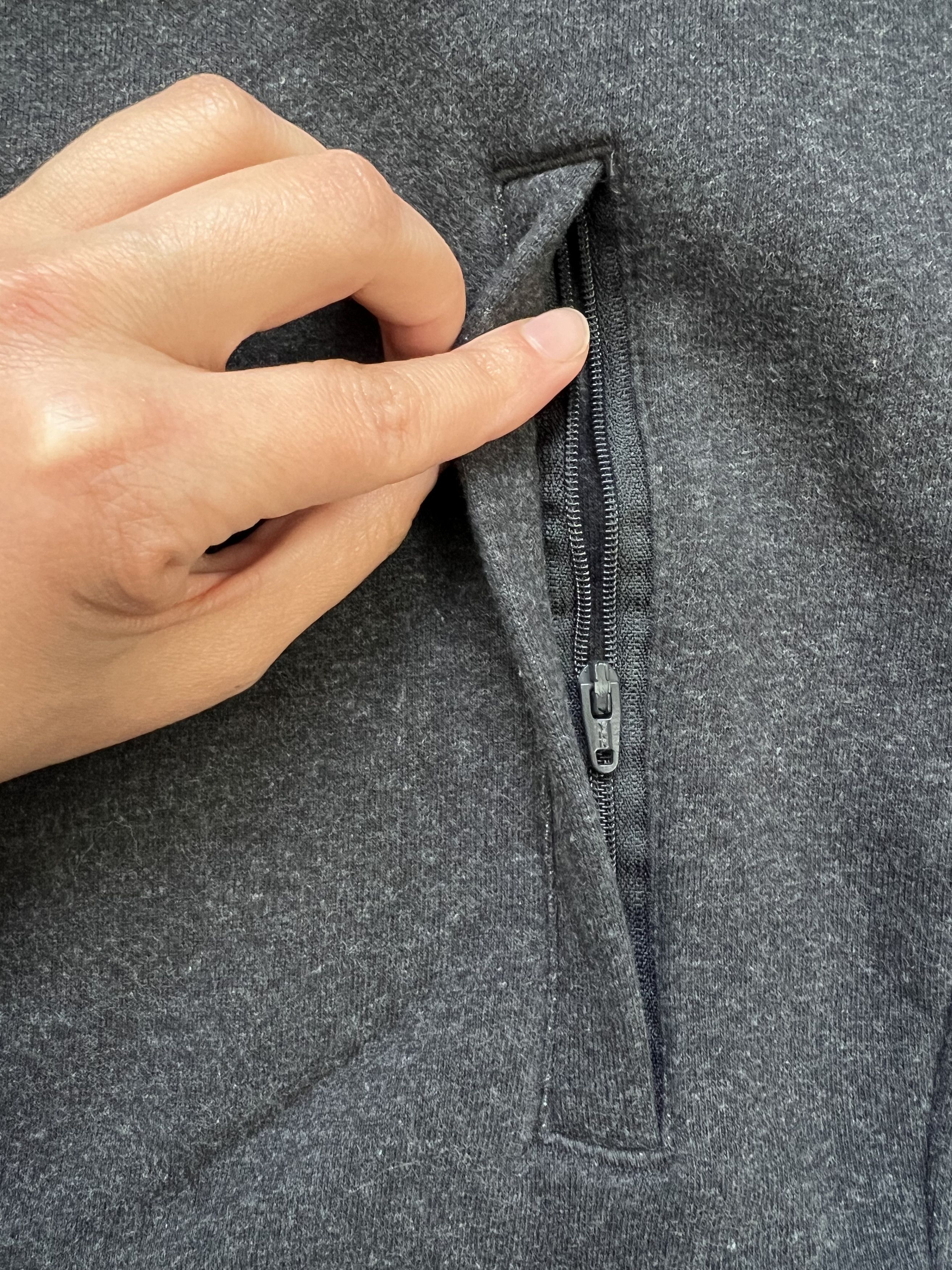 Lacoste Lacoste Sport Hoodie Size US M / EU 48-50 / 2 - 8 Thumbnail