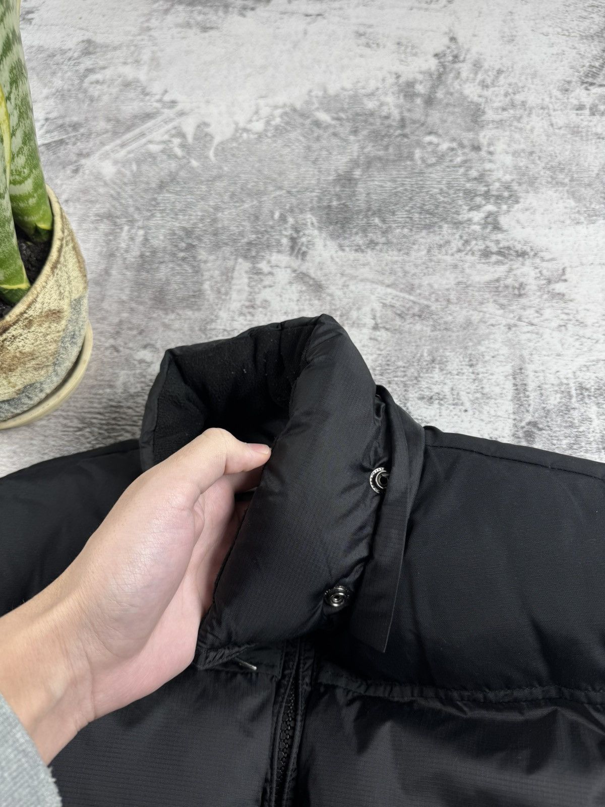 Schott Vintage Schott N.Y.C USA Snow Ski Outdoor Puffer Down Jacket Size US S / EU 44-46 / 1 - 10 Thumbnail