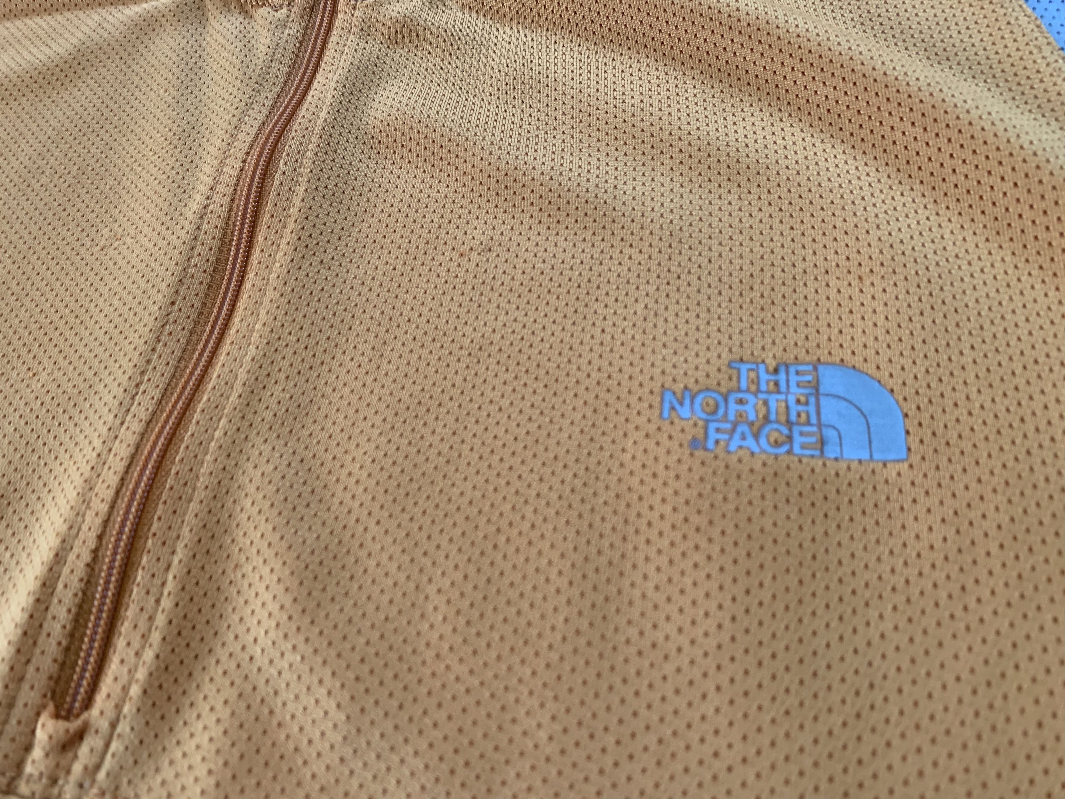 The North Face Vintage Trekking T Shirt