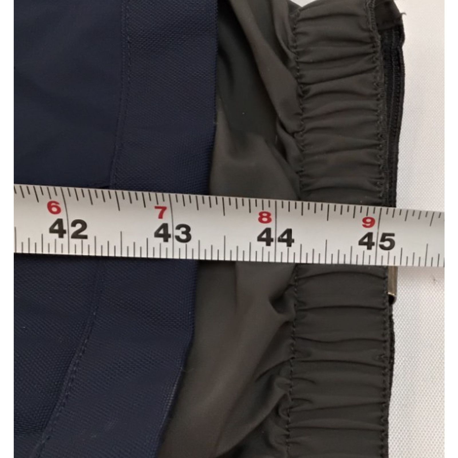 Patagonia Patagonia Ski Pants Men's XL Navy Blue H2NO Size US 40 / EU 56 - 17 Thumbnail