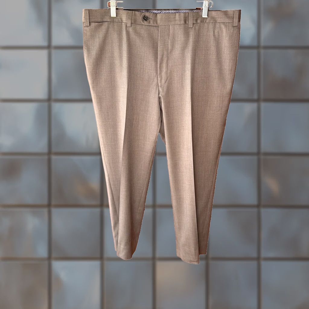 Loro Piana × Stussy Stussy Loro Piana Bryan Pant | Grailed