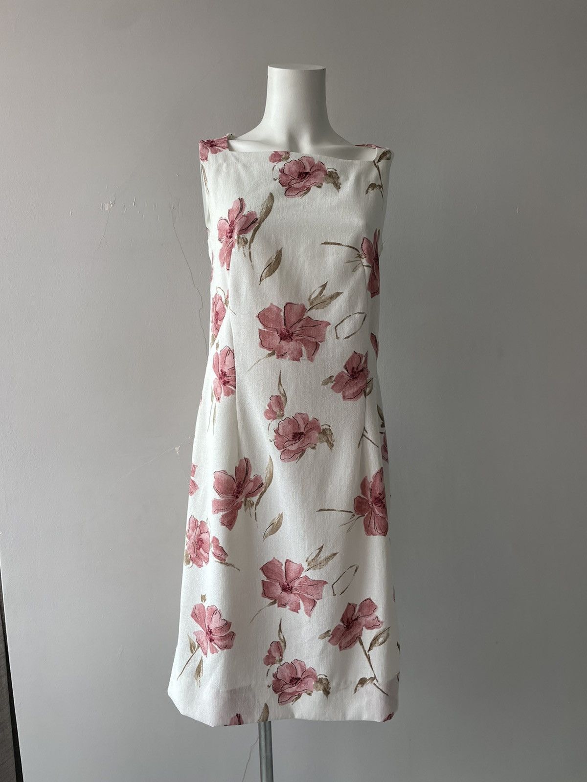Vintage Vintage dress Size L / US 10 / IT 46 - 10 Thumbnail