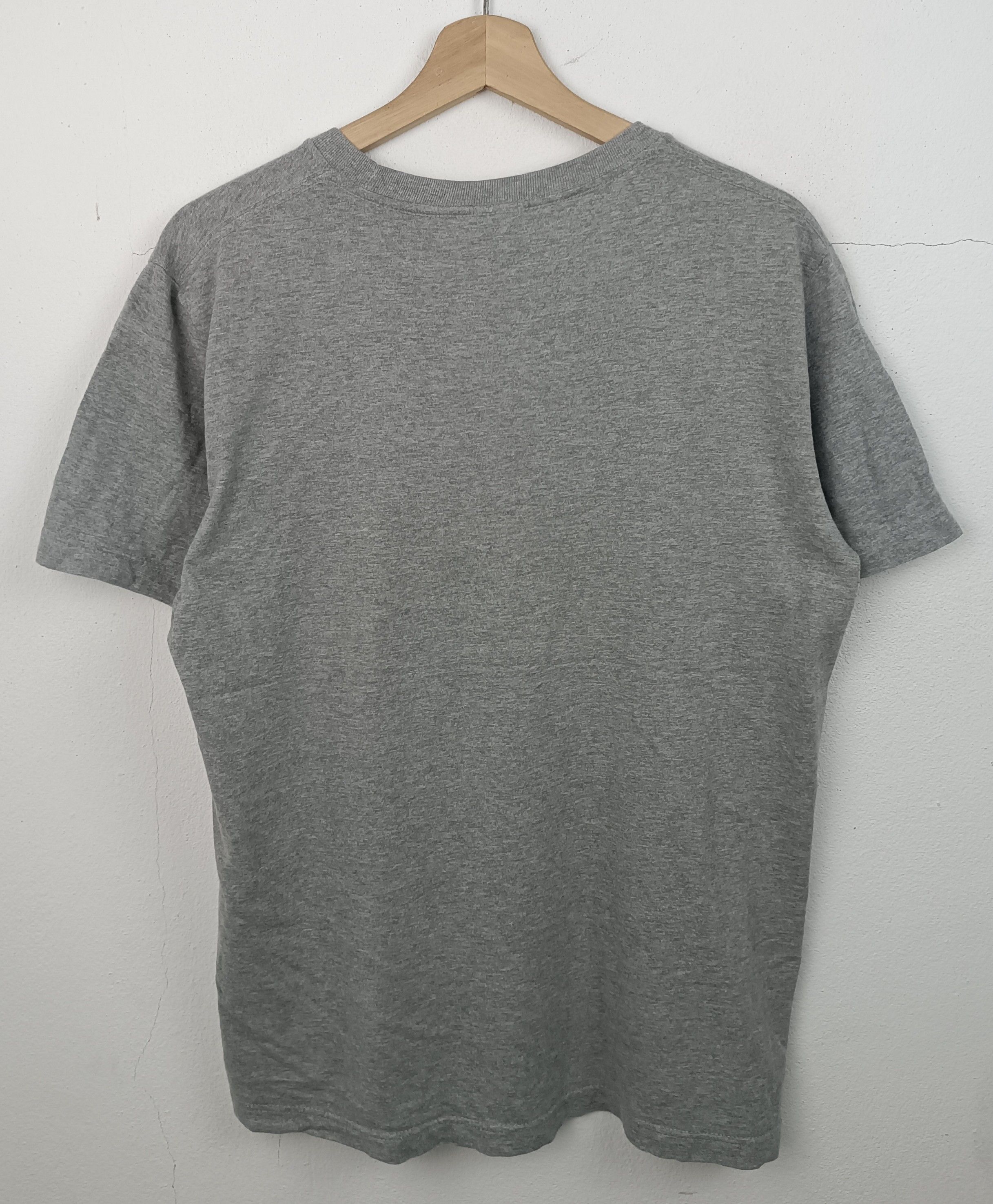 Anime VINTAGE 2012 KOKORO NO SENRITSU TARI TARI COSPA TEE Size US M / EU 48-50 / 2 - 4 Thumbnail