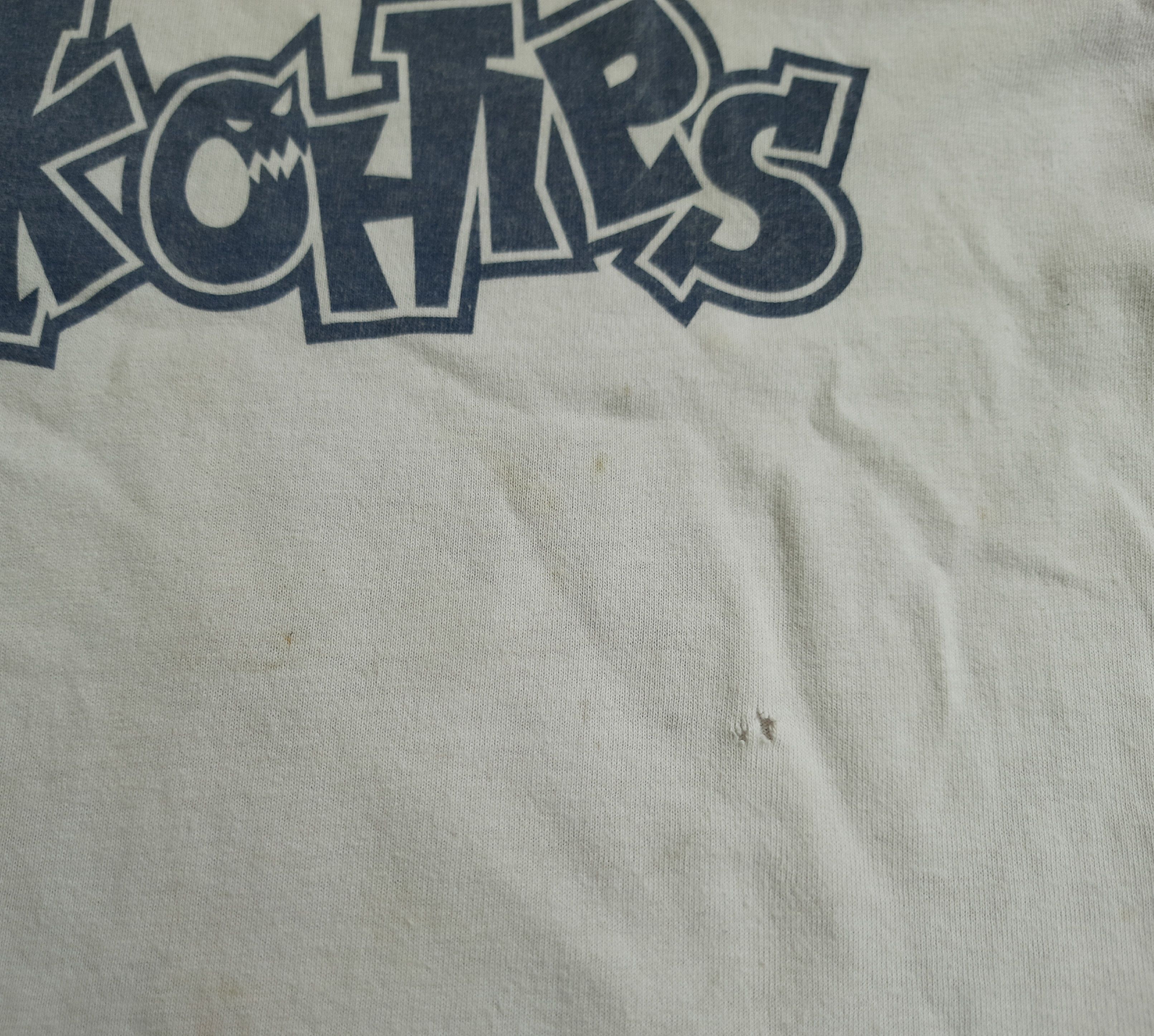 Band Tees Y2K PUNKCHIPS JAPAN PUNK DRUNKERS T-Shirt Size US M / EU 48-50 / 2 - 6 Thumbnail