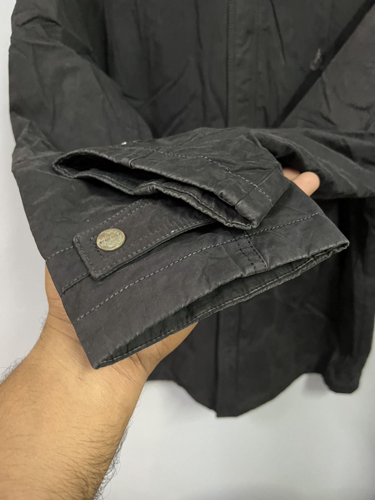 BEANPOLE BEAN POLE ZIPPER JACKET HOODIE Size US L / EU 52-54 / 3 - 4 Thumbnail