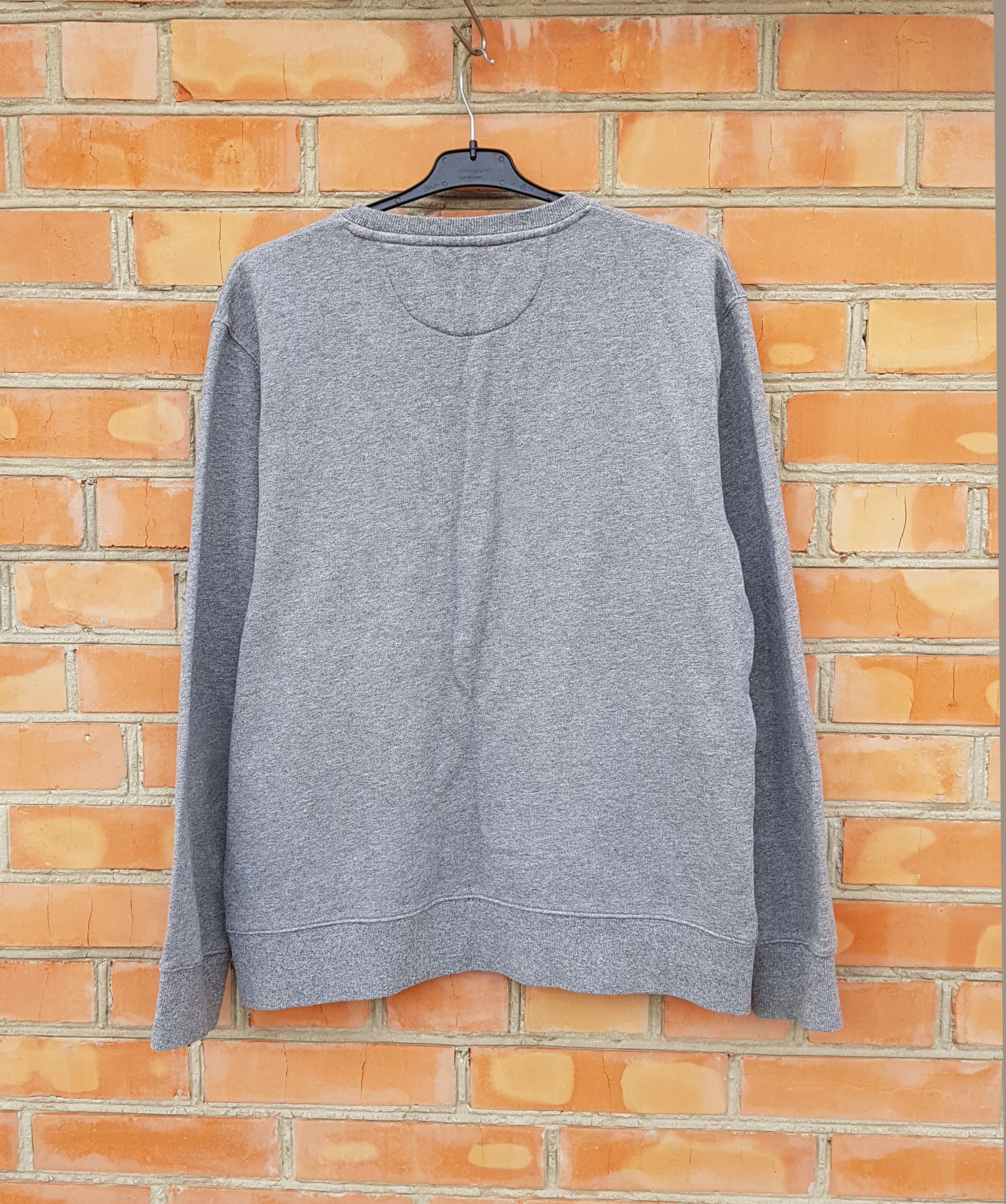 Penfield Penfield Big Logo Long Sleeve Sweatshirt Pullover sz L Size US L / EU 52-54 / 3 - 5 Thumbnail