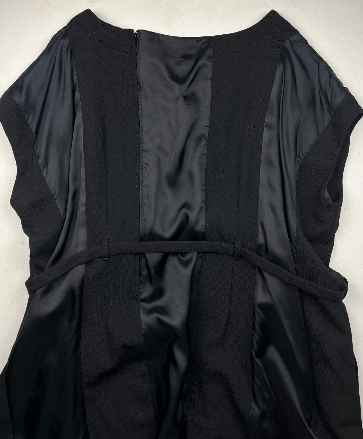 H&M × Maison Margiela Maison Martin Margiela x H&M Re-Edition SS00 Oversized Dress Size ONE SIZE - 12 Thumbnail