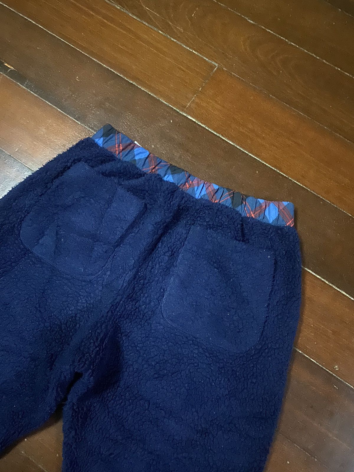 JW Anderson × Japanese Brand × Uniqlo JW Anderson X Uniqlo sweatpants Size US 31 - 11 Thumbnail