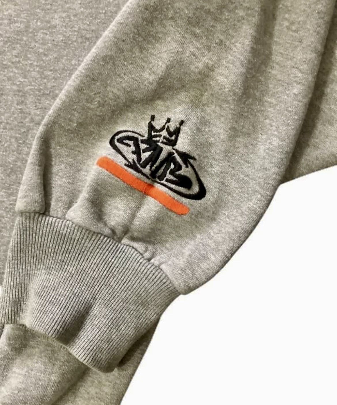 Other Vintage Y2K PNB Nation Clothing Kahlil Gibram Size US XL / EU 56 / 4 - 4 Thumbnail
