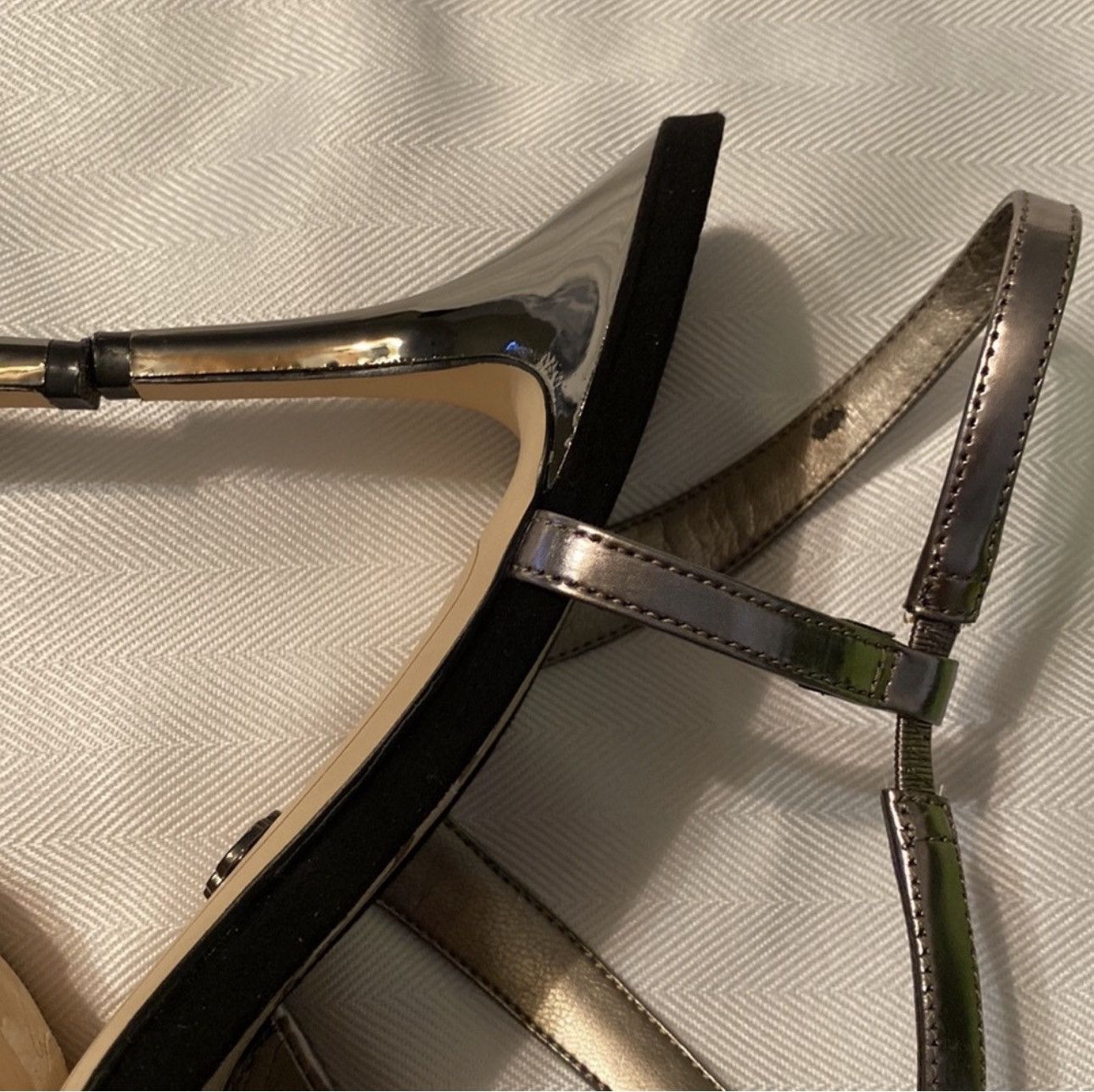 Vince Camuto Vine Camuto Size US 7.5 / IT 37.5 - 5 Thumbnail