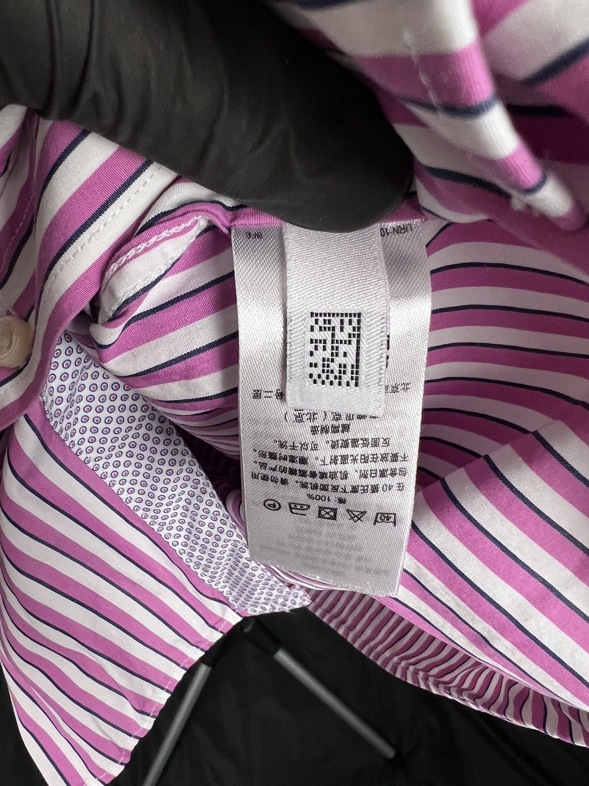 Ted Baker 🔴 Ted Baker shirt Size US L / EU 52-54 / 3 - 6 Thumbnail