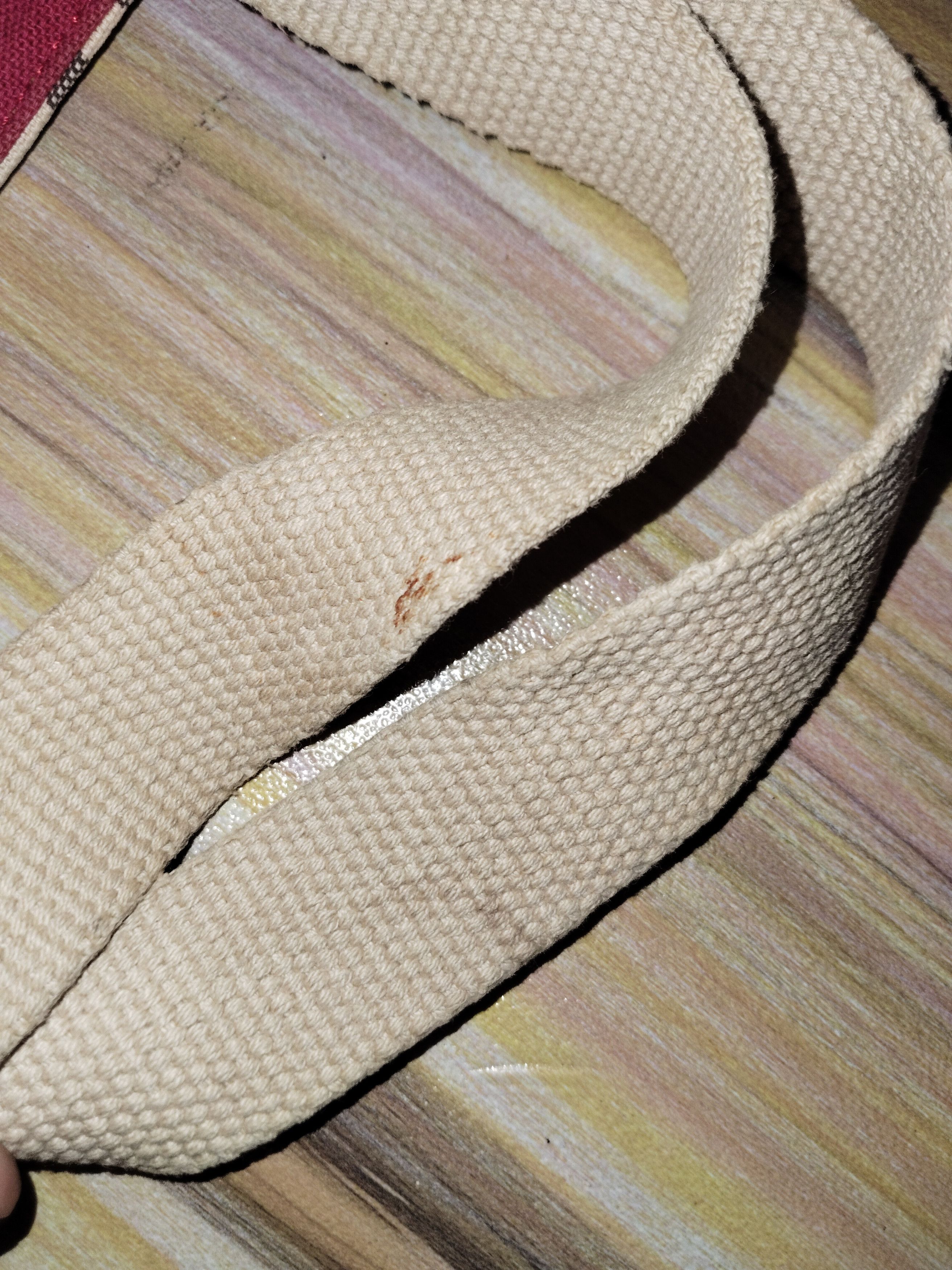 Burberry BURBERRY Nova Check Tote Bag Size ONE SIZE - 12 Thumbnail