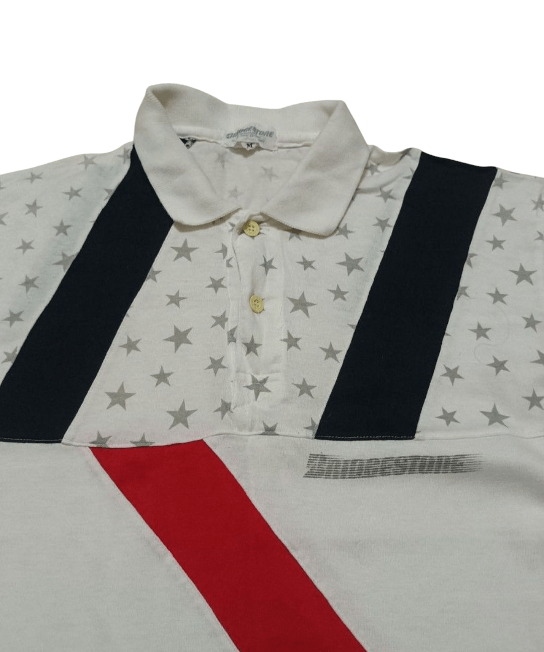 Other BRIDGESTONE SHIRT Size US M / EU 48-50 / 2 - 4 Thumbnail
