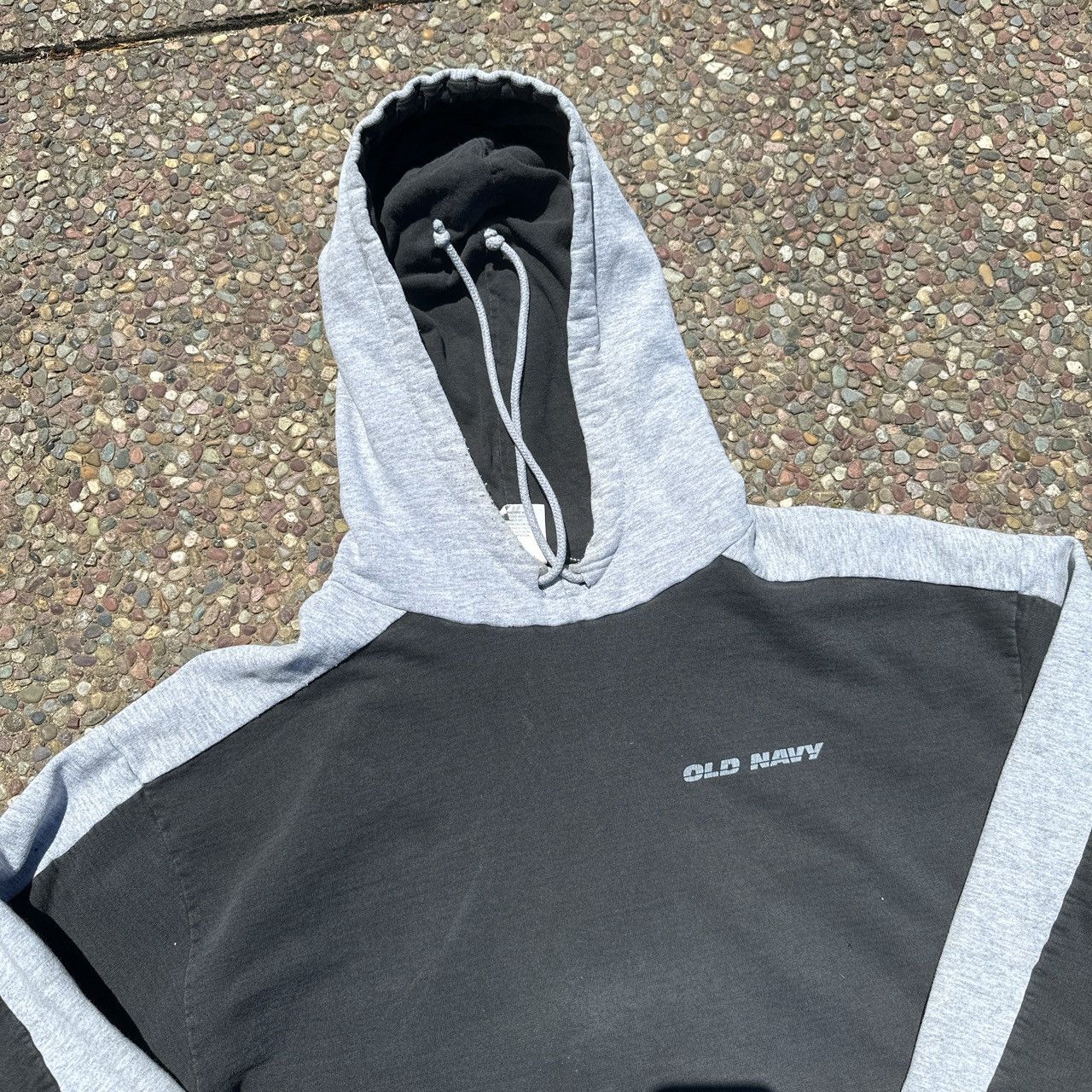 Vintage 90’s Old Navy Hoodie