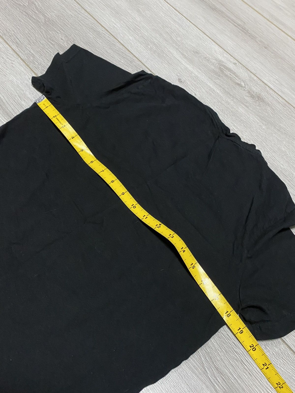 Vivienne Westwood Vivienne Westwood orb tee shirt VW eb0 Size US M / EU 48-50 / 2 - 9 Thumbnail