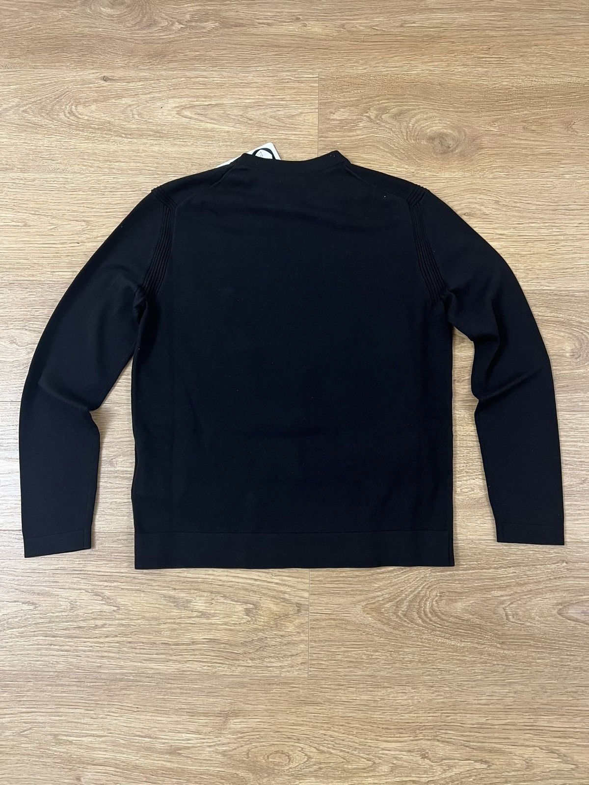 Moncler Sweater Size US XL / EU 56 / 4 - 12 Thumbnail