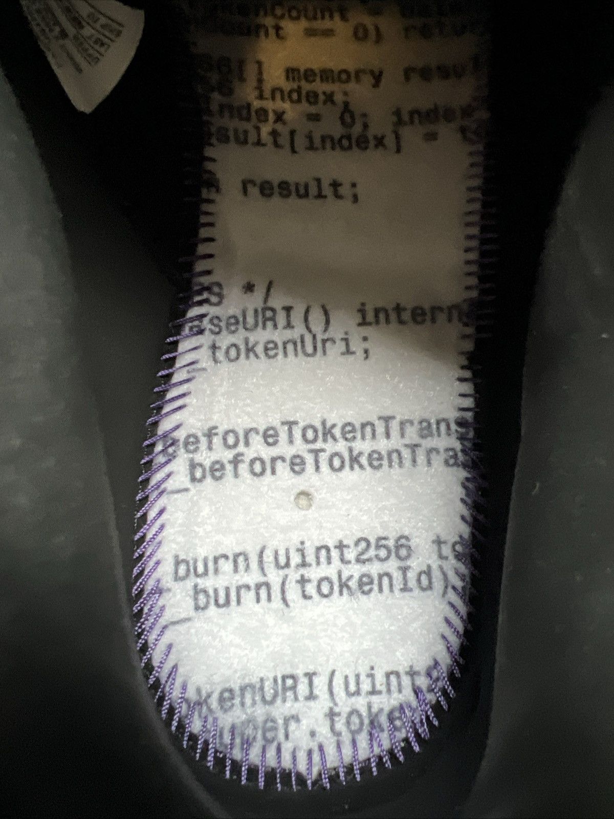 Nike Rtfkt nike dunk low Size US 10 / EU 43 - 8 Thumbnail