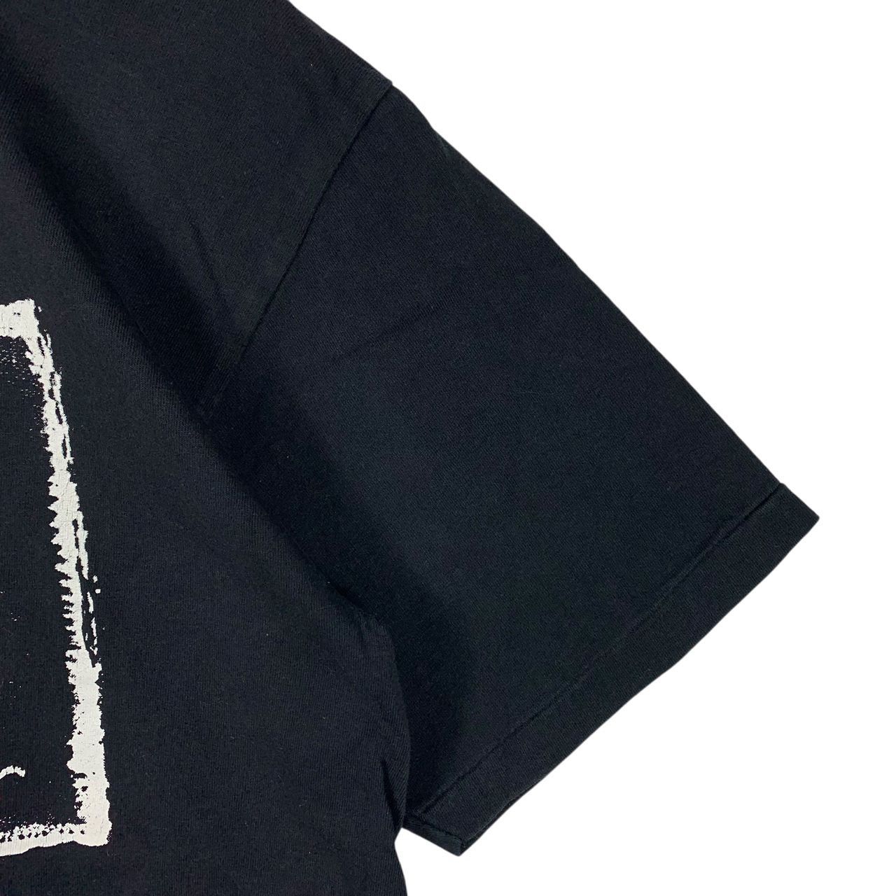 Other Vintage distressed NEW WORLD ORDER NWO 4life print band tees Size US L / EU 52-54 / 3 - 6 Thumbnail
