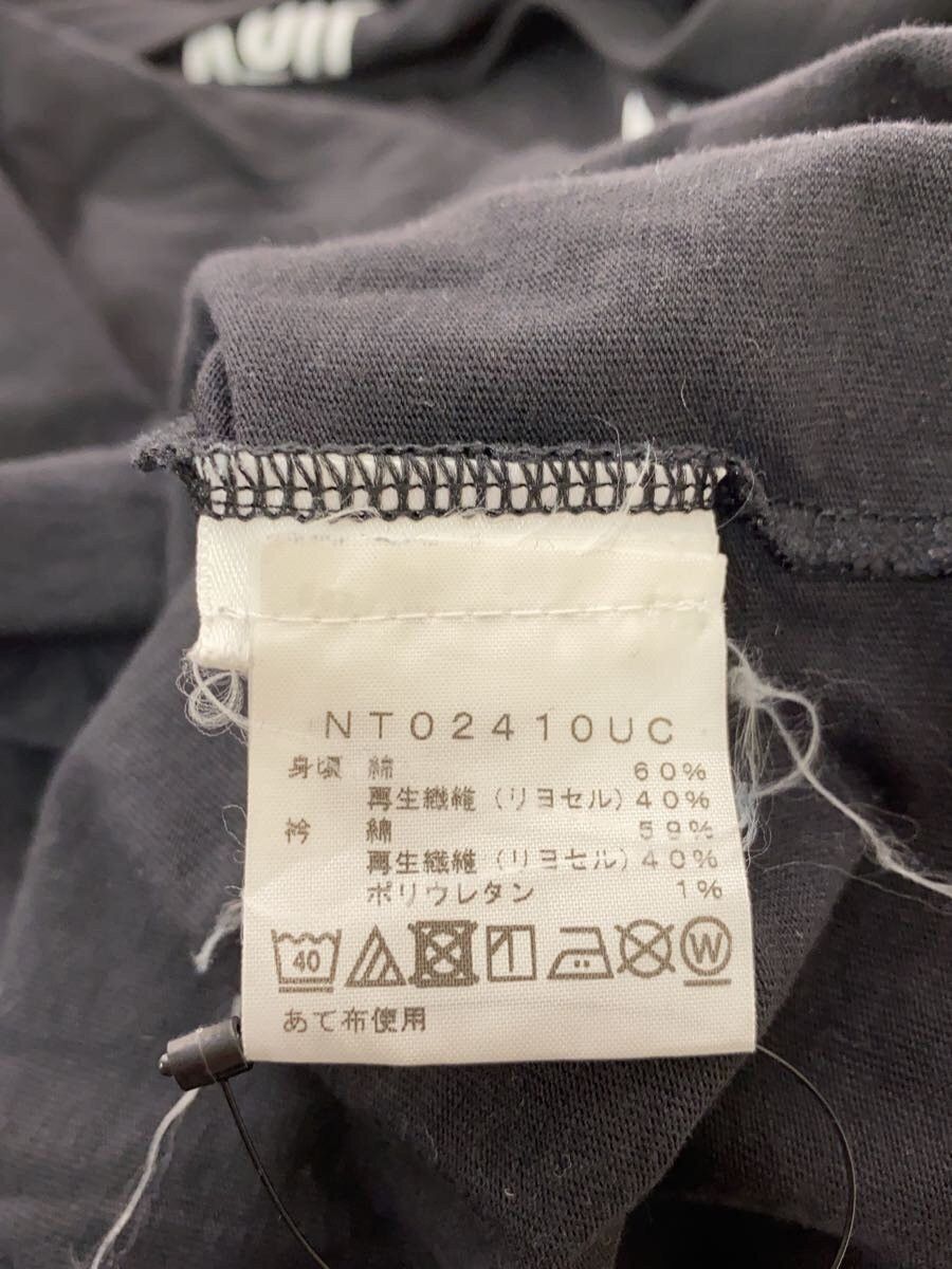 Undercover Undercover x The North Face Cotton T-Shirt Black Size US L / EU 52-54 / 3 - 5 Thumbnail