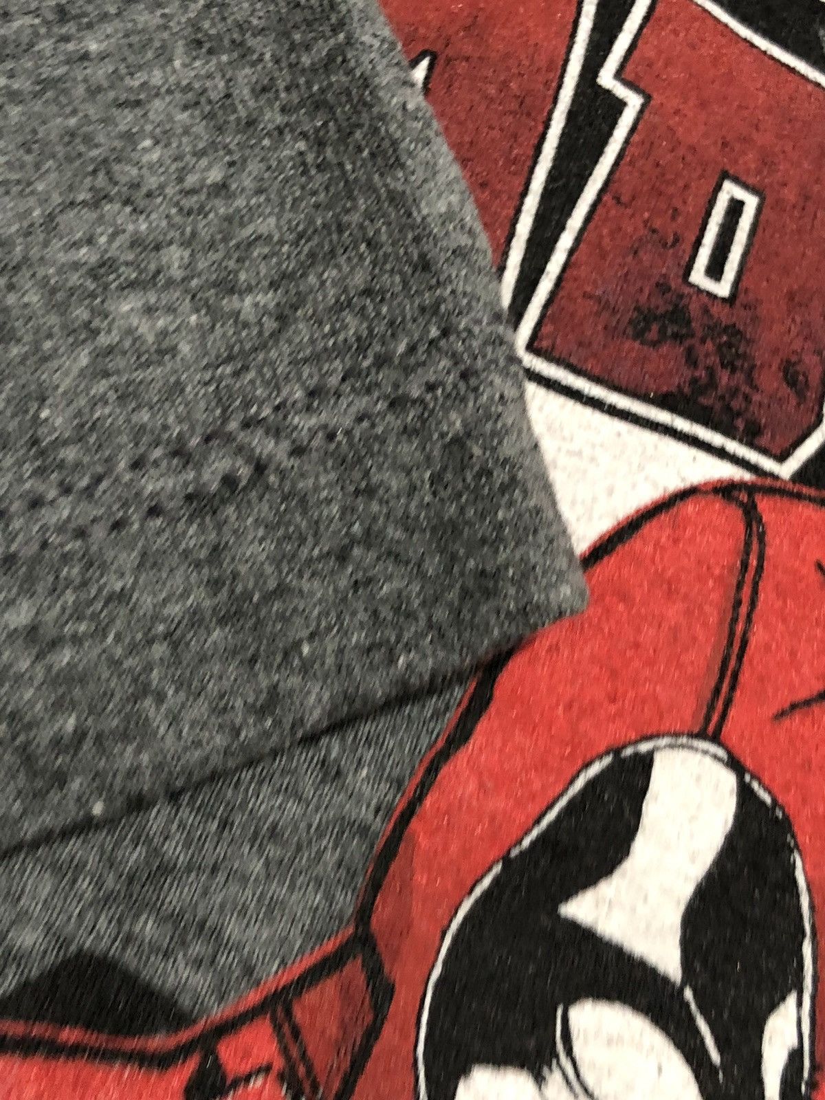 Marvel Comics Deadpool Marvel Graphic Tee Size US L / EU 52-54 / 3 - 4 Thumbnail