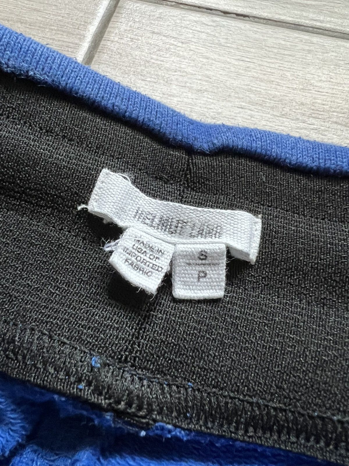 Helmut Lang Helmut Lang Shorts Vintage Size US 30 / EU 46 - 9 Thumbnail