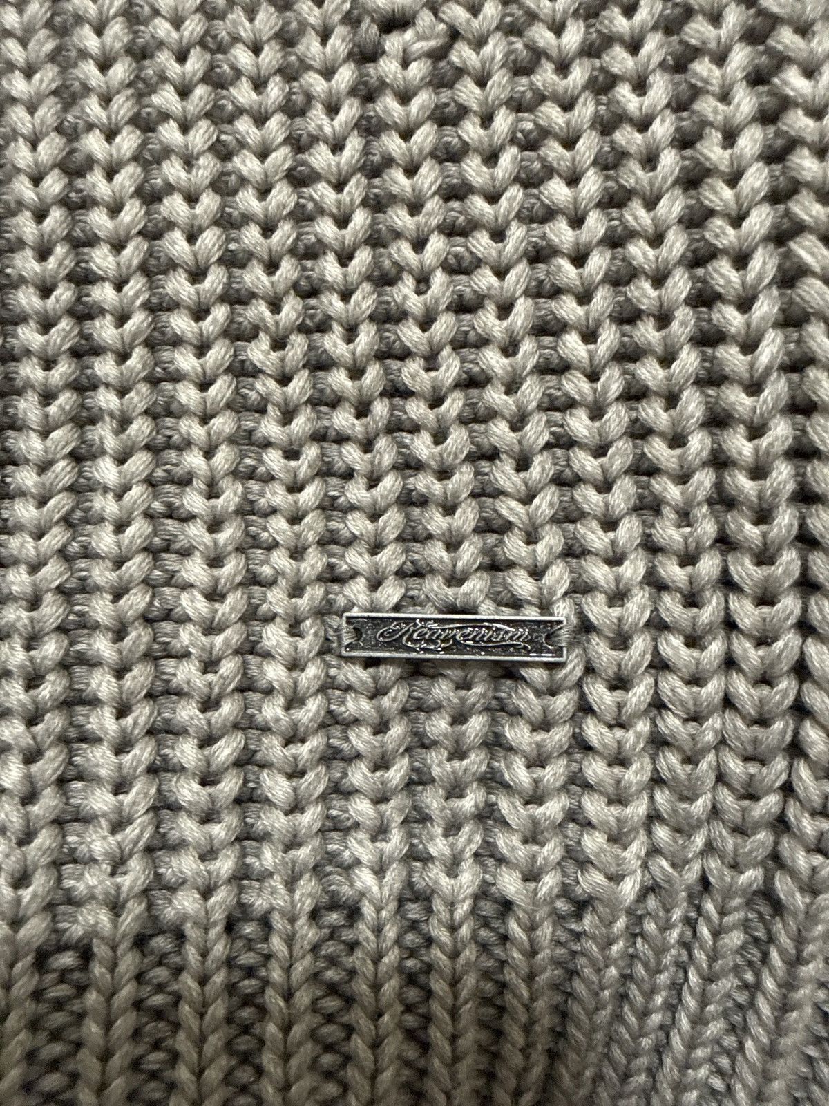 Other Reaven Knit Sweater Size US XL / EU 56 / 4 - 5 Thumbnail