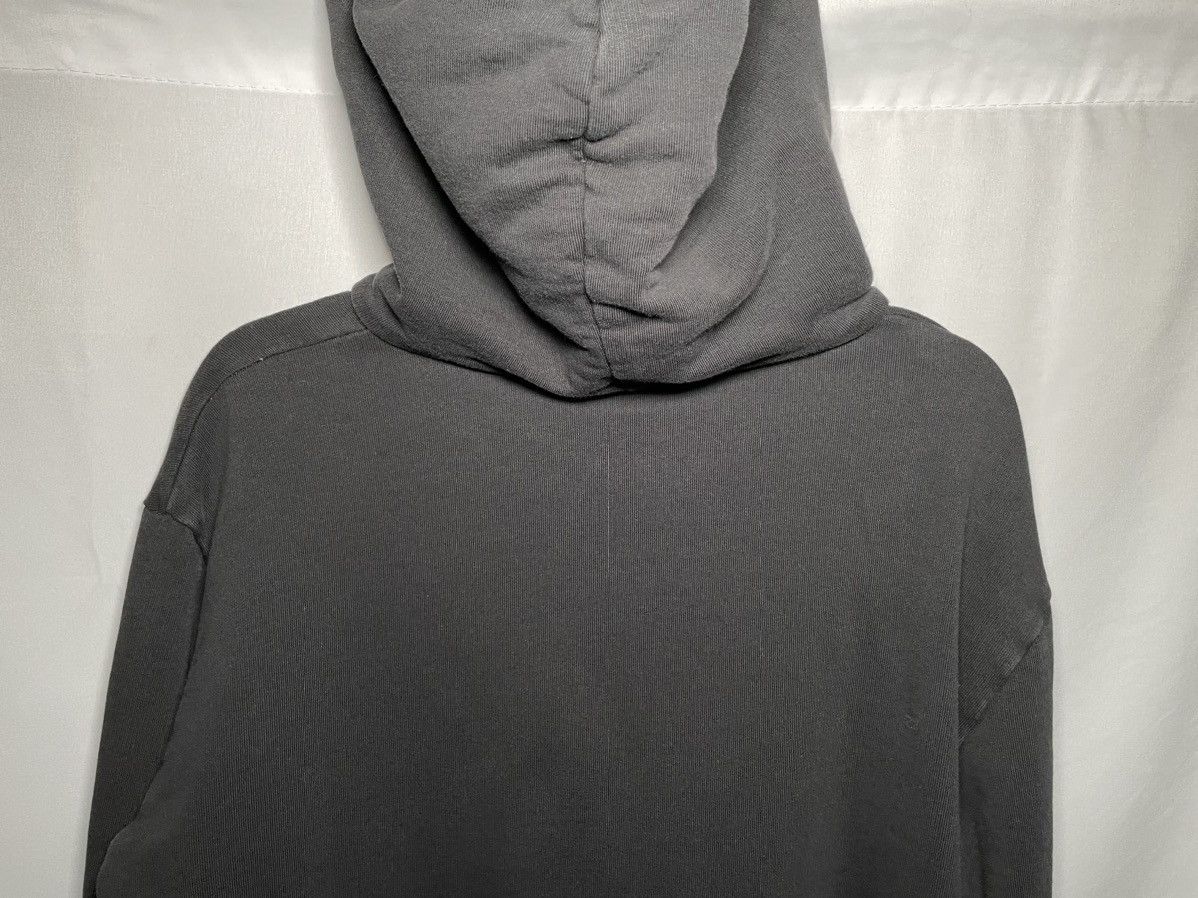 Saint Laurent Paris Saint Laurent Logo Hoodie Size US M / EU 48-50 / 2 - 9 Thumbnail