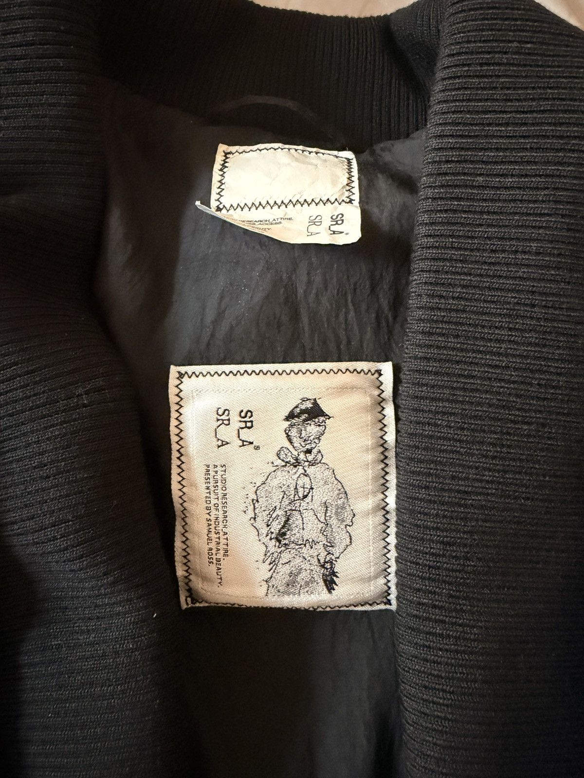 Zara Zara KIMONO puffer jacket Size US XL / EU 56 / 4 - 4 Thumbnail