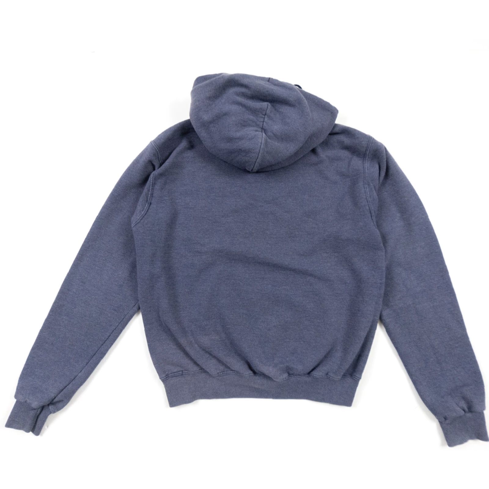 Champion Champion Adult Hoodie Sweatshirt Small Purple Fleece Pullover with Logo - Unisex Sweatshirt, Heather Purple Size US S / EU 44-46 / 1 - 6 Thumbnail