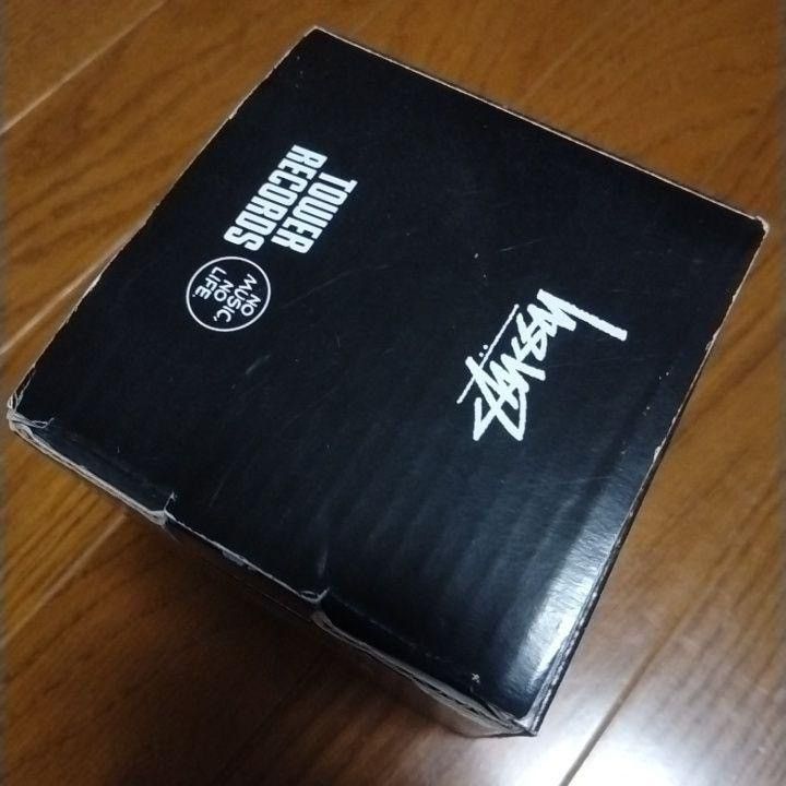 Stussy Stussy Coleman Lamp Size ONE SIZE - 2 Thumbnail