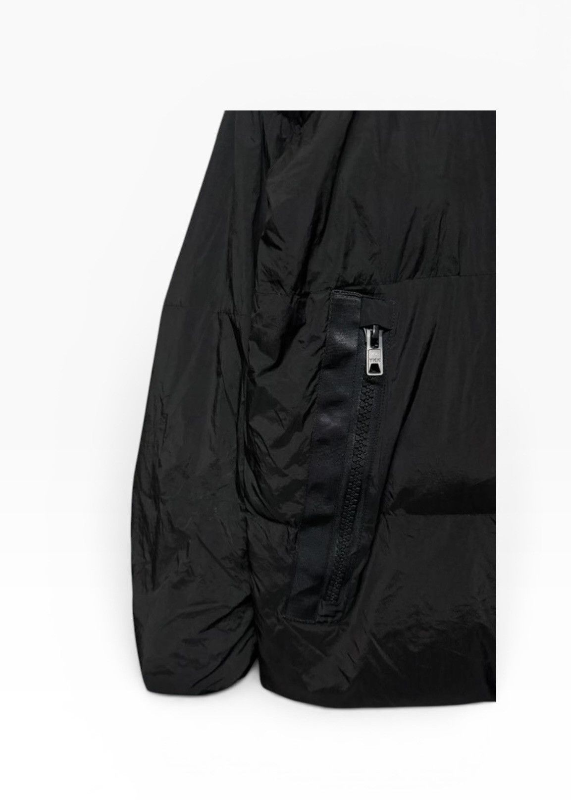 Canada Goose Authentic💵Canada Goose Junction Bomber Black Label Jacket Size US M / EU 48-50 / 2 - 10 Thumbnail