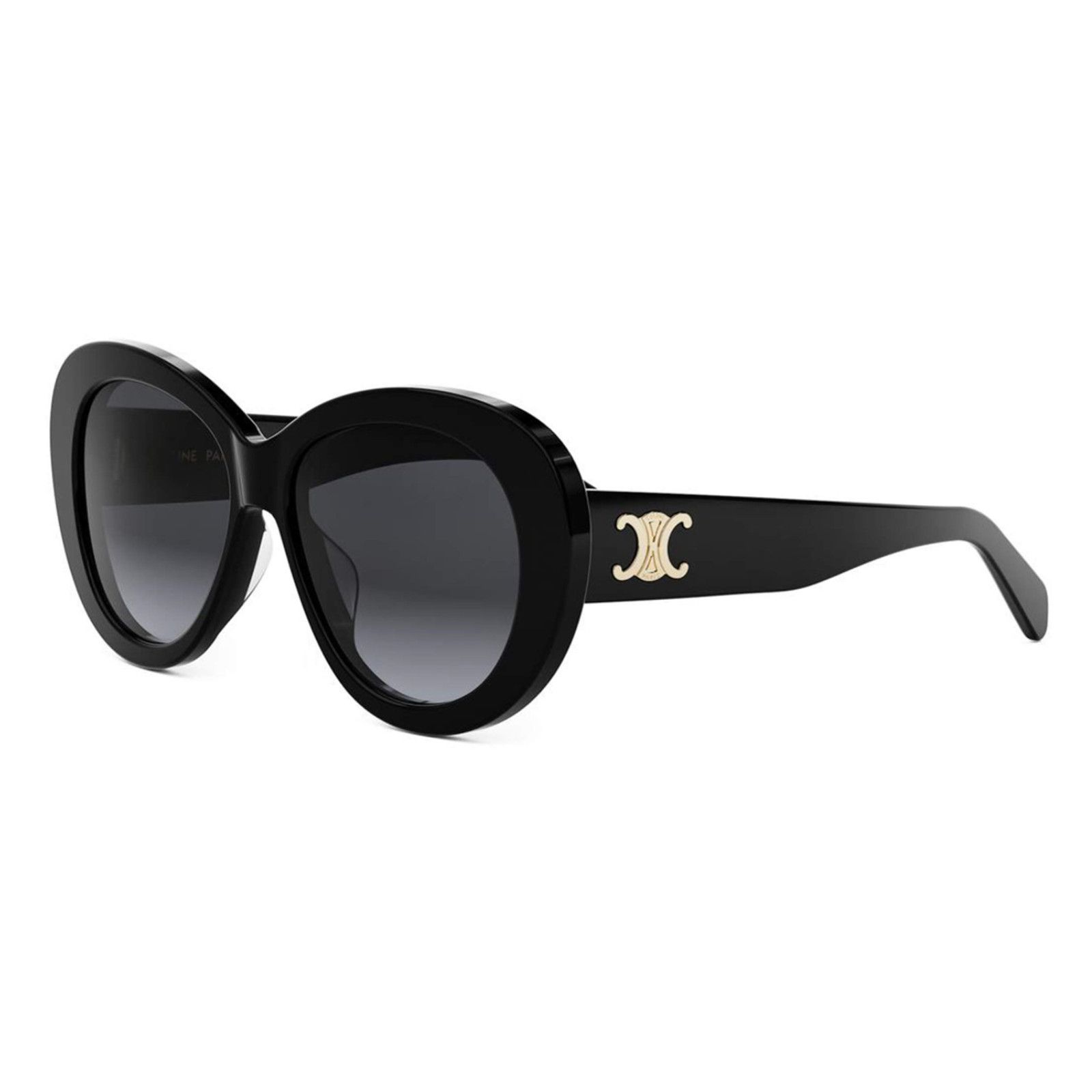 Celine celine CL40317U-01B-55(CL40317U-01B-55) Size ONE SIZE - 3 Thumbnail