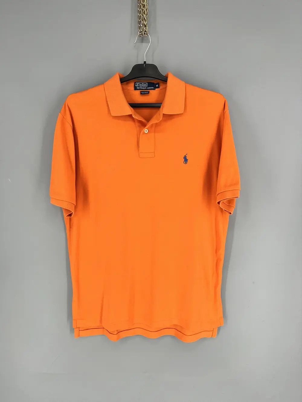 Polo Ralph Lauren Vintage Ralph Lauren Polo Y2K American Wear 90s Casual Style Size US M / EU 48-50 / 2 - 1 Thumbnail