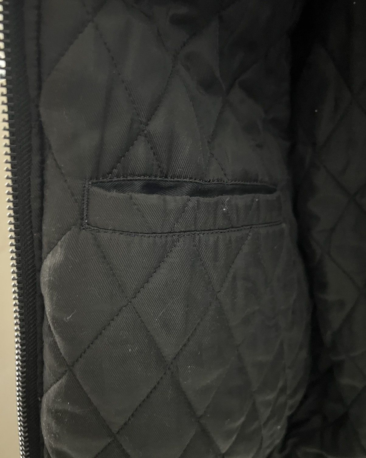 Undercover Undercoverism AW14 “Cold Blood” Leather Jacket Jun Takahashi Size US S / EU 44-46 / 1 - 5 Thumbnail