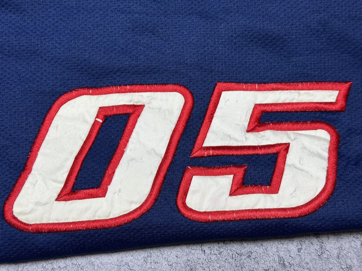 Fubu Vintage FUBU 05 Longsleeve T-Shirt Jersey Size US M / EU 48-50 / 2 - 16 Thumbnail