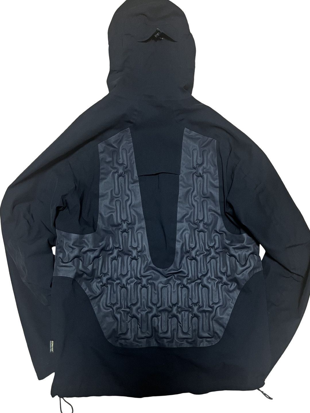 Adidas adidas Clima 365 Gore-Tex AirVantage Jacket 2007 Size US L / EU 52-54 / 3 - 2 Thumbnail