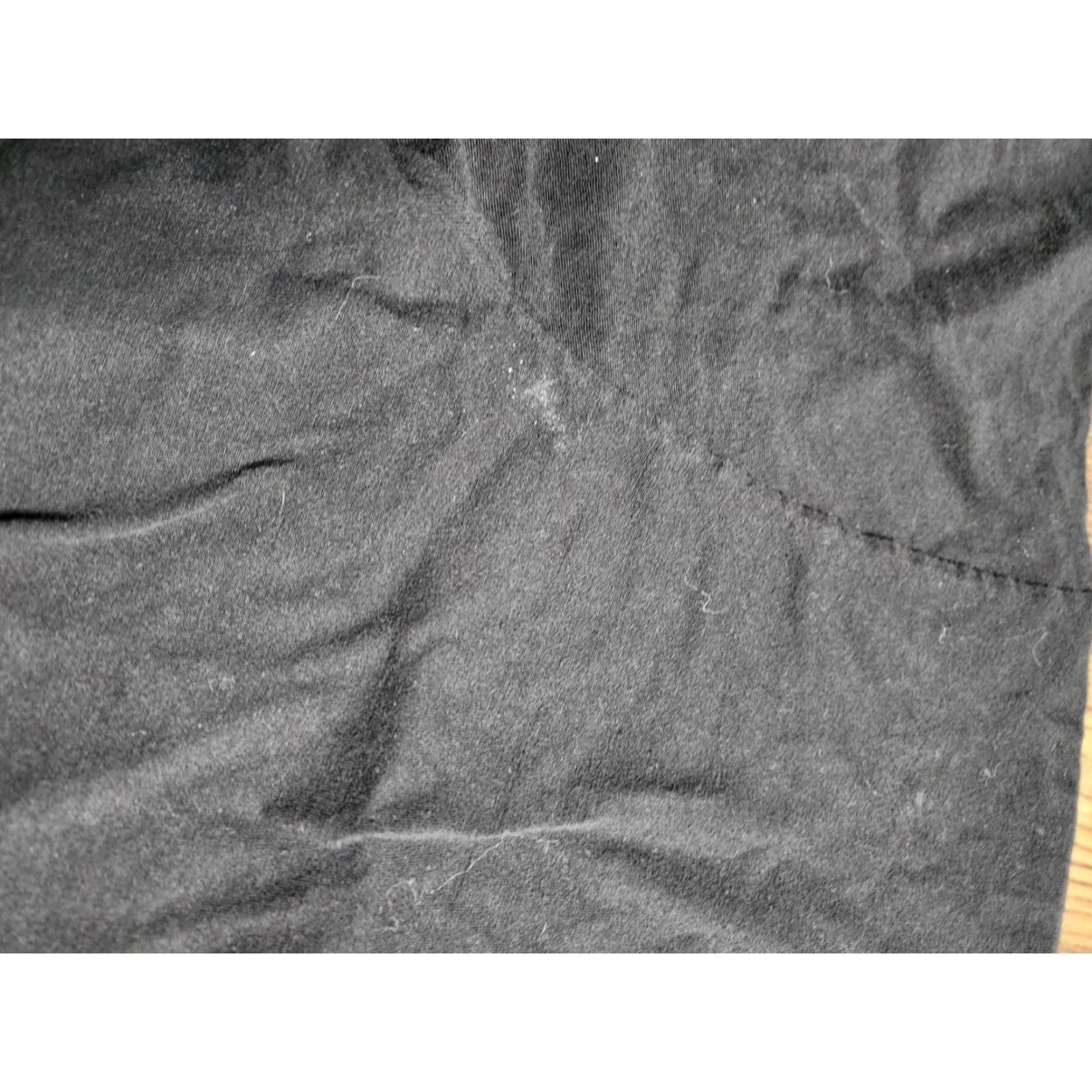 Vintage Universal Studios Mardi Gras 2017 Men's Large Black Graphic T-Shirt Size US L / EU 52-54 / 3 - 2 Thumbnail